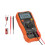 Multimètre Numérique - DUOKU - SS102 - 6000 points - Fonction NCV - Écran LCD rétroéclairé 1
