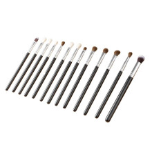 Pincéis de Maquiagem 34 PCS-Duoku-Pincel de Maquiagem Profissional-para Base-Sombra-Anti-olheiras