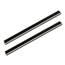 Aplique de Parede Externo LED - DUOKU - VB55-D-2 - 27 W - Luz Ajustável 2700-6000 K - IP65