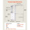 Système de Placard - DUOKU - KLBC-01 - 3 Tiroirs - Ajustable - Design Contemporain 3