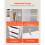 Système de Placard - DUOKU - KLBC-01 - 3 Tiroirs - Ajustable - Design Contemporain 6