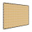 Sombra - DUOKU - 3660 x 6100 mm - 90 % Protección Solar - Rectangular - PEHD 1