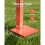 Extrator de Postes de Cerca - DUOKU - Modelo BY-043-01 - Aço - 780,8 mm - 660 lb 5
