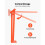 Extrator de Postes de Cerca - DUOKU - Modelo BY-043-01 - Aço - 780,8 mm - 660 lb 6