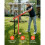Extrator de Postes de Cerca - DUOKU - Modelo BY-043-01 - Aço - 780,8 mm - 660 lb 4