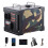 Chauffage diesel - DUOKU - XMZ-TB40 - 8 kW - 12/24 V - Bluetooth et télécommande 1