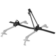 Suporte para Bicicleta de Teto - DUOKU - CT-5669B - Alumínio - Carga 15 kg - 1 Bicicleta - Preto
