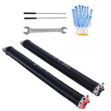 Kierrejouset-Duoku-garageovelle-0,225 x 2 x 24 tuumaa-käytössä 16 000 sykliä-helpot vaihdot