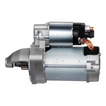 Démarreur17922-Duoku-Démarreur de Substituição Compatível com BMW Série 1 M 3.0L L6 2011-128i 3.0L L6 2008-2011-325i/325xi 3.0L L6
