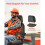 assento de Empilhadeira Universal-Duoku- com Microinterruptor- com Encosto Ajustável, Apoio de Braço, Apoio de Cabeça 5
