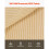 Sombra - DUOKU - 3660 x 6100 mm - 90 % Protección Solar - Rectangular - PEHD 4