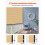 Sombra - DUOKU - 3660 x 6100 mm - 90 % Protección Solar - Rectangular - PEHD 6