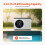 Wärmepumpe - DUOKU - VBPYCE-150 - 3,22-15,25 kW - Variable Frequenz - Für Pools 30-60 m³ 3