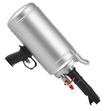 Luftkompressor - DUOKU - XJC-027 - Tragbar - 6 L - Betriebsdruck 0,6-0,8 MPa