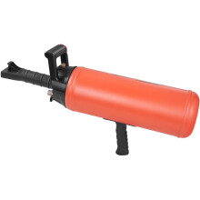 Reifenwulstseater-Duoku-9 L 150 PSI-Tragbarer Wulstblaster-Tragbares Reifenaufblaswerkzeug für Auto, LKW und Quad