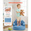 Poltrona per Bambini Confortevole Stile Mostro-Duoku-Sedia in Schiuma con Braccioli-Poltrona per Piccoli Sfoderabile e Lavabile-Blu 6