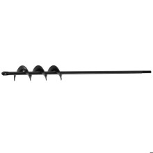 Boor Mèche-Duoku-voor Boormachine-Plantage Boor Mèche-met Hexagonale Steel-Robuste Boor Accessoire
