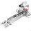 Donutmachine - DUOKU - DH-15L - Elektrisch - 3000W - Capaciteit 5,5L 1