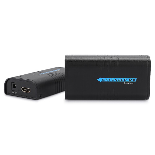 Βελτιωτής μετάδοσης ήχου, επέκταση HDMI για αδιάλειπτη ψυχαγωγία υψηλής 2