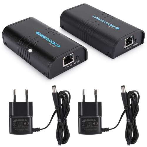 Βελτιωτής μετάδοσης ήχου, επέκταση HDMI για αδιάλειπτη ψυχαγωγία υψηλής