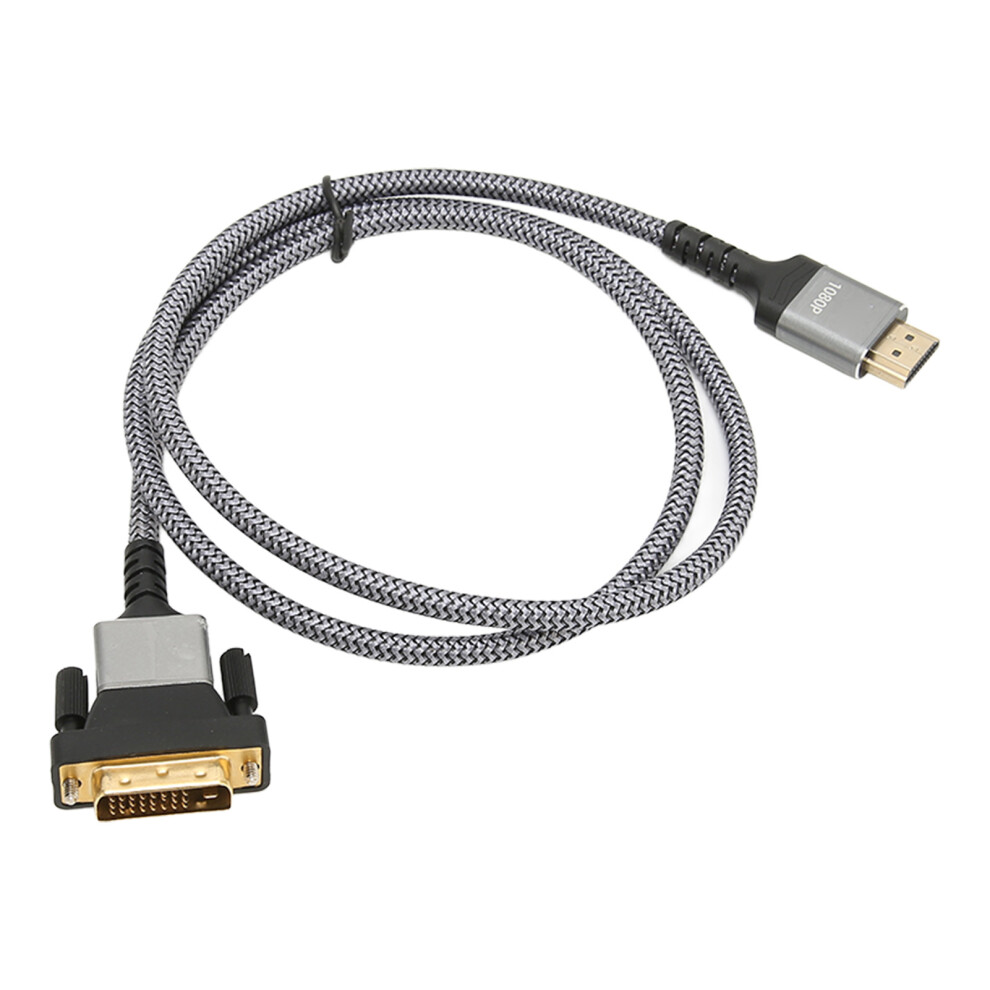 Dvi To Hdmi Adapter,Offers High Performance With Faster Refresh Rates And Stable Functionality,Wide Adaptation For Multiple Devices, Good Quality 9420858873785