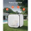 Cabine de peinture - DUOKU - TTP2502 - Pliable - Compacte - 72 x 72,5 x 75 cm 6