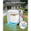 Cabine de peinture - DUOKU - TTP2502 - Pliable - Compacte - 72 x 72,5 x 75 cm 4