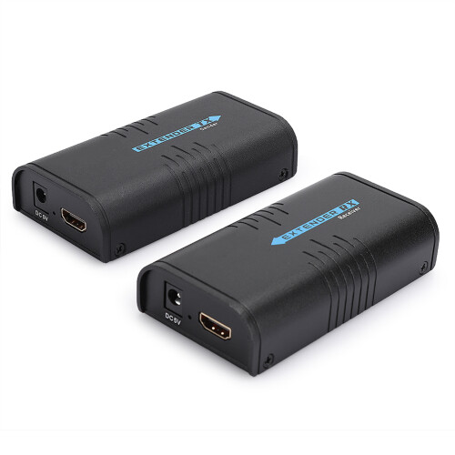 Βελτιωτής μετάδοσης ήχου, επέκταση HDMI για αδιάλειπτη ψυχαγωγία υψηλής 1