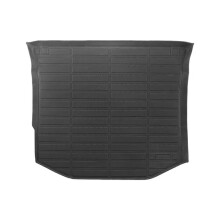Kofferbakmat-Duoku-Compatibel met Jeep Grand Cherokee 2011-2021-Maatwerk TPE Kofferbakbekleding voor SUV-Precieze Pasvorm