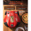 Pizzaoven - DUOKU - Model QL36WT - 1200 W - 5 Temperatuurinstellingen - Rood 5