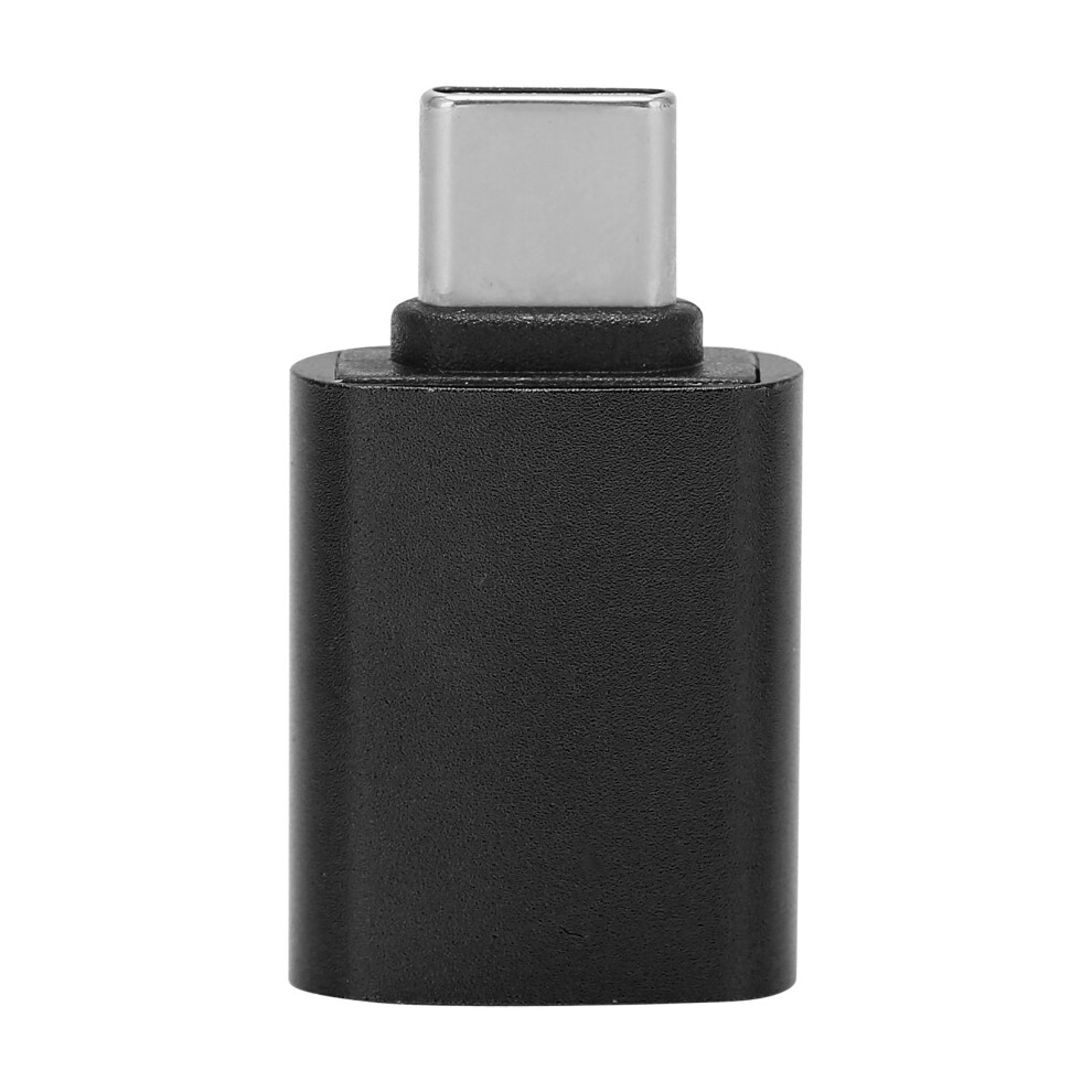 Usb C To Usb Adapter High Speed Otg Adapter For Macbook Ipad Samsung Dell Surface Iphone 15 Compatible With Various Usb Devices No Driver Required 9420858912033