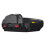 Coffre de Rangement - DUOKU - L7500 - 95 L - Étanche - Noir 1