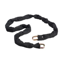 Fietsslot - DUOKU - 85306 - 1,8 m - Robuust Staal - 9,5 mm