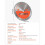 Lame de Scie Circulaire - DUOKU - 254 mm - 80 Dents - Alliage - Finition Précise 2