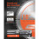 Lame de Scie Circulaire - DUOKU - 254 mm - 80 Dents - Alliage - Finition Précise 4