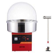 Pöytämakeiskone - DUOKU - 1000 W - Liiketoiminta - Peite - Ruostumaton teräs