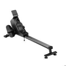 Rower Magnetico Pieghevole-Duoku-con Resistenza Regolabile su 16 Livelli-Capacità Massima di 158 kg-Equipaggiato con una Pulley Fluida