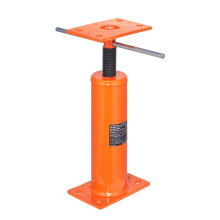 Teleskopischer Stützpfeiler - DUOKU - 204A-0045-00-00 - Höhe 12–16 Zoll - Tragfähigkeit 4 399,85 kg - Stahl