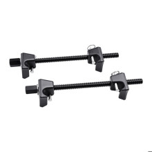 Strumento di Compressione - DUOKU - Compressore a Molla - 2 Pezzi - 1,2 T - Per Ammortizzatore Automobilistico
