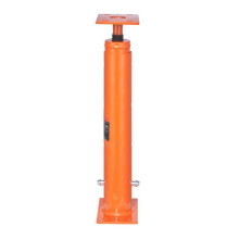 Teleskop-Hebebühne - DUOKU - 204A-0080-00-00 - Höhe 19–36 Zoll - Tragfähigkeit 8 164 kg - Platte 101x153 mm