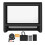 Écran de Projection Gonflable - DUOKU - 610 cm - Format 16:9 - Lavable - Installation Facile 1