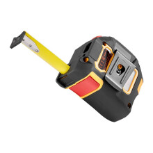 Fita Métrica a Laser - DUOKU - AL - Recarregável USB - 135 pés - Magnético - 16 pés