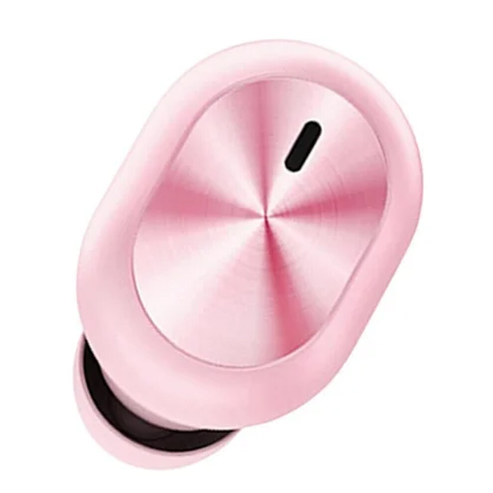 Wireless Sleep Earbuds, Ultra-Compact Invisible Earphones With Surround Sound Technology For Seamless Listening Experiences, Comfortable & Rech Black 9416038876530