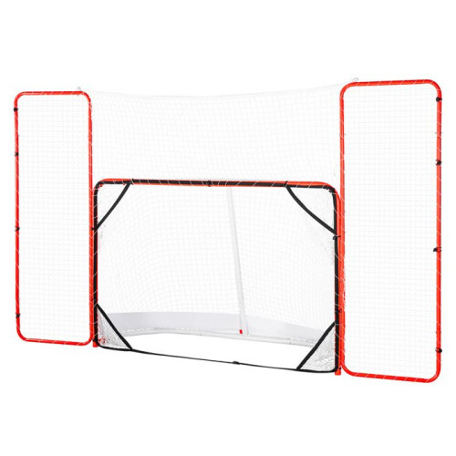 Bandeja de Hockey - DUOKU - Modelo CD-HG04 - Aço - 72 polegadas - Multiesportes