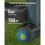 Écran de Projection Gonflable - DUOKU - 427 cm - Format 16:9 - Lavable - Sac de Rangement Portable 4