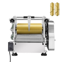 Tortillamachine - DUOKU - YF-YM08 - Anti-aanbaklaag - 250W - Snelheid 24 stuks/min