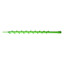 Boortulik voor Boormachine φ 20 mm-Duoku-Plantboor 40 x 790 mm-Duurzaam Gereedschap voor het Planten van Bollen