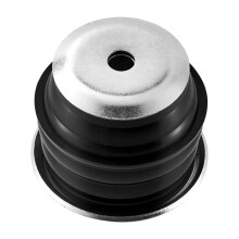 Kit Silentblocs Amortisseur 60PCs-Duoku-Anti-vibratie Steunen Compatibel met F250 F350 Super Duty 2008-2016