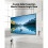 Écran de Projection - DUOKU - SS150 - 3810 mm - 16:9 - 4K - Fixation Murale 5