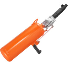 Tragbarer Luftkompressor - DUOKU - XJC-026 - 8 L - 120 PSI - Universell für Traktor, Lkw, Quad, Auto